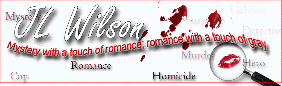 J L Wilson: Mysteries